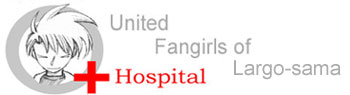 United Fangirls of Largo-sama